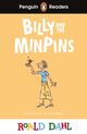 Omslagsbilde:Billy and the minpins