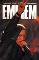 Omslagsbilde:The dark story of Eminem