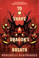 Omslagsbilde:To shape a dragon's breath