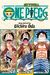 Omslagsbilde:One Piece . Volumes 28, 29, 30