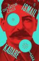 Omslagsbilde:A dictator calls : the mystery of the Stalin-Pasternak telephone call