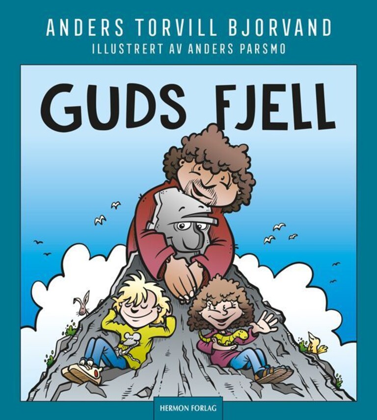 Forsidebilde