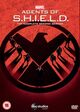 Cover photo:Agents of S.H.I.E.L.D . The complete second season