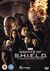 Omslagsbilde:Agents of S.H.I.E.L.D . The complete fourth season