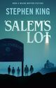 Omslagsbilde:'Salem's Lot