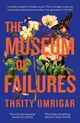 Omslagsbilde:The museum of failures