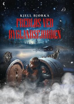 forsidebilde - trykk for å vise stor versjon