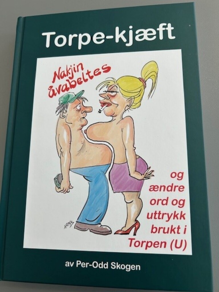 Forsidebilde