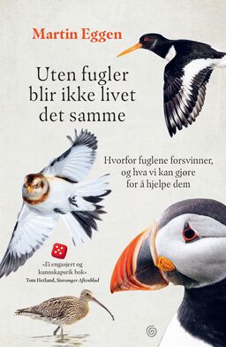 forsidebilde - trykk for å vise stor versjon