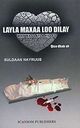 Omslagsbilde:Layla maxaa loo dilay