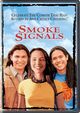 Omslagsbilde:Smoke signals