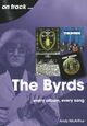Omslagsbilde:The Byrds : every album, every song