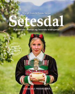 forsidebilde - trykk for å vise stor versjon
