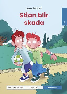 forsidebilde - trykk for å vise stor versjon