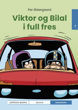 forsidebilde - trykk for å vise stor versjon