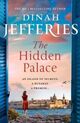 Omslagsbilde:The hidden palace