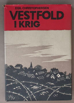 forsidebilde - trykk for å vise stor versjon