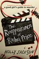 Omslagsbilde:The reappearance of Rachel Price