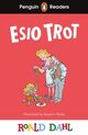 Omslagsbilde:Esio trot