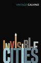 Omslagsbilde:Invisible cities