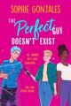 Cover photo:The perfect guy doesn't exist