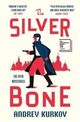 Cover photo:The silver bone