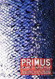 Omslagsbilde:Primus : blame it on the fish : an abstract look at the 2003 Primus Tour de Fromage