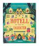 Cover photo:Hotell for insekter