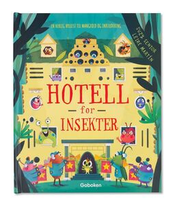 forsidebilde - trykk for å vise stor versjon