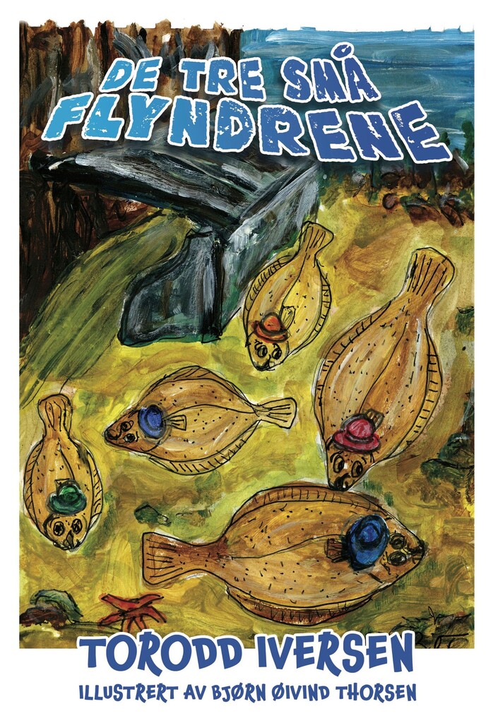Forsidebilde