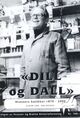 Omslagsbilde:"Dill og dall" : Hvassers butikker 1870-2000