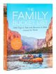 Omslagsbilde:The family bucket list : 1,000 Trips to take and memories to make all over the world