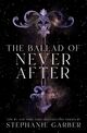 Cover photo:The ballad of never after