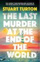Omslagsbilde:The last murder at the end of the world