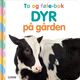 Cover photo:Dyr på gården