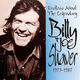 Omslagsbilde:Restless wind : the legendary Billy Joe Shaver 1913-1981