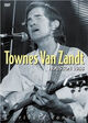 Omslagsbilde:Townes Van Zandt : Houston 1988 : a private concert