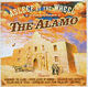 Omslagsbilde:Remermbers the Alamo