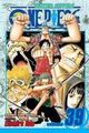 Omslagsbilde:One piece . Vol. 39 . Scramble