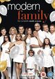 Omslagsbilde:Modern Family: the complete ninth season