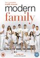 Omslagsbilde:Modern Family: the complete tenth season