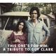 Omslagsbilde:This one's for him: A tribute to Guy Clark