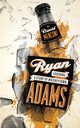 Omslagsbilde:Ryan Adams : Losering, a story of Whiskeytown