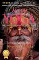 Omslagsbilde:Alt om yoga