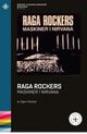 Omslagsbilde:Raga Rockers : Maskiner i nirvana : 1985
