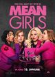 Cover photo:Mean girls