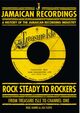 Omslagsbilde:Rock steady to rockers : from Treasure Isle to Channel One