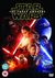 Omslagsbilde:Star Wars : the force awakens