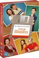 Omslagsbilde:Young Sheldon . The complete fifth season
