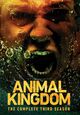 Cover photo:Animal kingdom: the complete third season